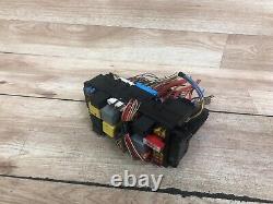 Mercedes Benz Oem R171 Slk280 Slk350 Front Sam Fuse Box Relay Fuses 05-11 2