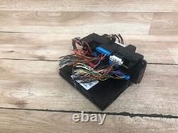 Mercedes Benz Oem R171 Slk280 Slk350 Front Sam Fuse Box Relay Fuses 05-11 2