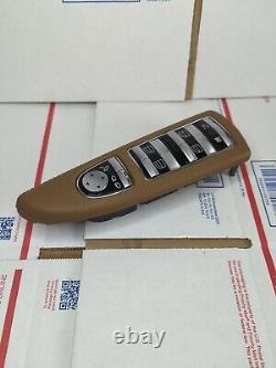 Mercedes Benz Oem W221 W216 S550 Cl550 Front Driver Side Main Door Module 07-13