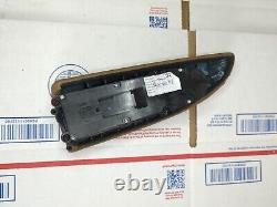 Mercedes Benz Oem W221 W216 S550 Cl550 Front Driver Side Main Door Module 07-13