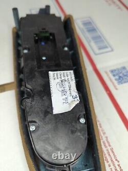 Mercedes Benz Oem W221 W216 S550 Cl550 Front Driver Side Main Door Module 07-13