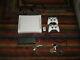 Microsoft Xbox 360 Original 2008 White Console Power Supply Controllers Wires +