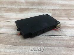 Mini Cooper Oem R56 Front Sam Fuse Box Relay Fuses Relays Block 07-14 3