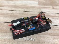 Mini Cooper Oem R56 Front Sam Fuse Box Relay Fuses Relays Block 07-14 6