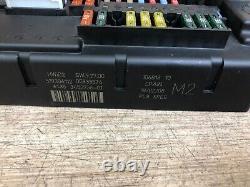 Mini Cooper Oem R56 Front Sam Fuse Box Relay Fuses Relays Block 07-14 6