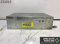 OEM 2004 Land Rover Range Rover TV VIDEO HIGH MODULE 6923418