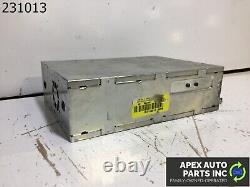 OEM 2004 Land Rover Range Rover TV VIDEO HIGH MODULE 6923418