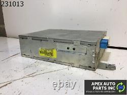 OEM 2004 Land Rover Range Rover TV VIDEO HIGH MODULE 6923418