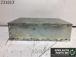 OEM 2004 Land Rover Range Rover TV VIDEO HIGH MODULE 6923418