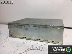 OEM 2004 Land Rover Range Rover TV VIDEO HIGH MODULE 6923418