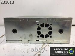 OEM 2004 Land Rover Range Rover TV VIDEO HIGH MODULE 6923418