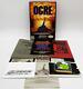 Ogre, A Strategy Wargame Pc/ibm Computer Game By Steve Meuse In Box, Complete