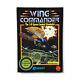 Origin Systems Computer Game Wing Commander Vg Nm