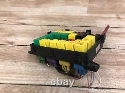 Range Rover Hse P38 Oem Front Engine Bay Fuse Box Fuses Relay Relays Carrier