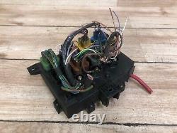 Range Rover Hse P38 Oem Front Engine Bay Fuse Box Fuses Relay Relays Carrier