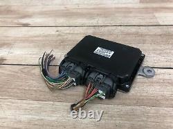 Smart Fortwo W451 Oem Transmission Control Module Tcu Gearbox Tcm 2008-2015