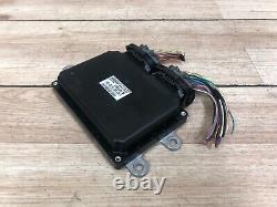 Smart Fortwo W451 Oem Transmission Control Module Tcu Gearbox Tcm 2008-2015