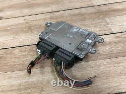 Smart Fortwo W451 Oem Transmission Control Module Tcu Gearbox Tcm 2008-2015 2