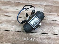 Smart Fortwo W451 Oem Transmission Oil Pump Gear Shift Motor Actuator 08-15