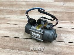 Smart Fortwo W451 Oem Transmission Oil Pump Gear Shift Motor Actuator 08-15
