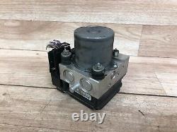 Toyota Camry Oem Abs Brake Pump System Hydraulic Anti Lock 2010-2011 Gas 2