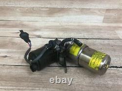 Toyota Land Cruiser Lx470 Oem Abs Brake Booster Pump Hydraulic Anti Lock