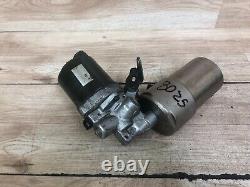 Toyota Land Cruiser Lx470 Oem Abs Brake Booster Pump Hydraulic Anti Lock