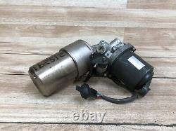 Toyota Land Cruiser Lx470 Oem Abs Brake Booster Pump Hydraulic Anti Lock 2