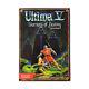 Ultima Ultima V Warriors Of Destiny (apple Ii) Vg/ex