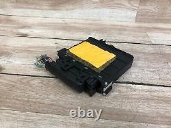 Volkswagen Eurovan Oem Front Automatic Tcu Transmission Control Module 99-01 2