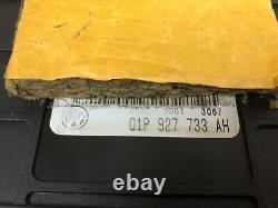 Volkswagen Eurovan Oem Front Automatic Tcu Transmission Control Module 99-01 2