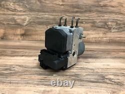 Volkswagen Oem Eurovan Anti Lock Abs Brake Pump With Dsc Module 1999-2004