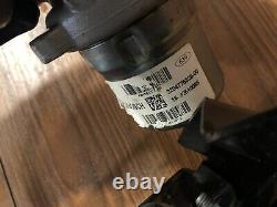 2013-2019 FIAT 500 500e ELECTRIC ABS BRAKE PUMP BOOSTER ACTUATOR CYLINDER OEM  <br/>	 	<br/>
 2013-2019 FIAT 500 500e ÉLECTRIQUE ABS FREIN POMPE BOOSTER ACTIONNEUR CYLINDRE OEM