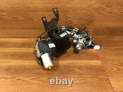 2013-2019 FIAT 500 500e ELECTRIC ABS BRAKE PUMP BOOSTER ACTUATOR CYLINDER OEM  <br/>
 
 <br/>	2013-2019 FIAT 500 500e ÉLECTRIQUE ABS FREIN POMPE BOOSTER ACTIONNEUR CYLINDRE OEM