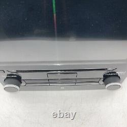 2019 Subaru Impreza ? Écran d'affichage du lecteur CD Radio de navigation 816140347 OEM S8