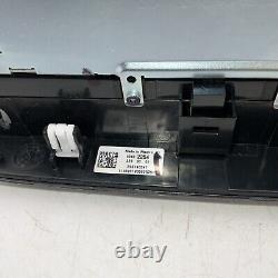 2019 Subaru Impreza ? Écran d'affichage du lecteur CD Radio de navigation 816140347 OEM S8