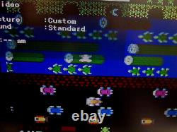 Atari 800XL Une modification S-Video originale d'EpR à 100 % en état neuf avec des articles groupés limités