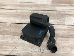 Bmw Oem E65 E66 750 760 Pompe de freinage antiblocage Abs Anti Lock Dsc Module 2006-2008