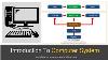 Introduction Au Système Informatique: Introduction Complète Pour Les Débutants Au Système Informatique.