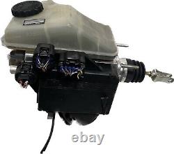 Lexus 1998-2005 Gs300 Gs430 Système de pompe de renfort de frein ABS hydraulique antiblocage