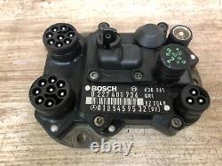 Mercedes Benz OEM R129 300SL 300CE Module de contrôle d'allumage 1990-1993