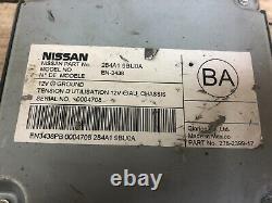 Module de caméra de vue surround d'aide au stationnement OEM Nissan Frontier 21-23