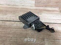 Module de commande de transmission OEM Mazda 3 TCU Boîte de vitesses TCM 2.0L 2.0 2012-2013