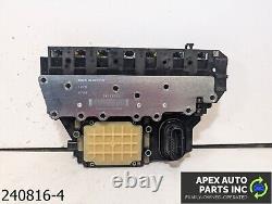 Module de commande de transmission TCU de la boîte de vitesses TCM OEM 2018 Buick Encore 1.4L