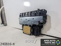 Module de commande de transmission TCU de la boîte de vitesses TCM OEM 2018 Buick Encore 1.4L