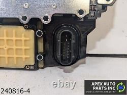 Module de commande de transmission TCU de la boîte de vitesses TCM OEM 2018 Buick Encore 1.4L