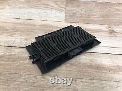 Module de commande du corps du plancher lumineux avant Bmw Oem E87 E92 325 328 330 335 M3