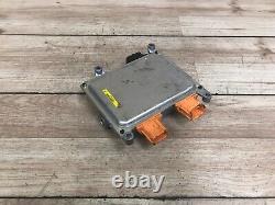 Module de contrôle de la pompe à huile Motronic OEM Hyundai Tucson Kia Sorento 2021-2023