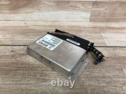 Module de contrôle de transmission OEM Audi A6 Quattro TCU Boîte de vitesses TCM 4.2l 2002-2004