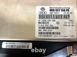 Module de contrôle de transmission OEM Audi A6 Quattro TCU Boîte de vitesses TCM 4.2l 2002-2004